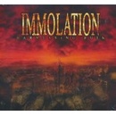 Immolation - Harnessing Ruin