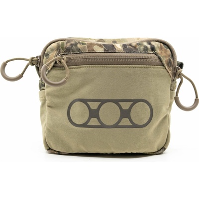 Eberlestock General Purpose small mirage