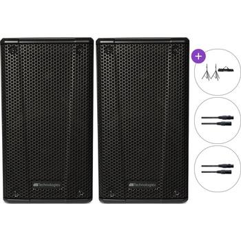 Image 1 of dBTechnologies B-Hype 8 SET