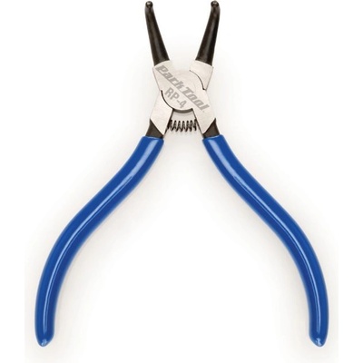 Park Tool RP-4 kliešte na poistné krúžky do dier rovné; 1,7mm