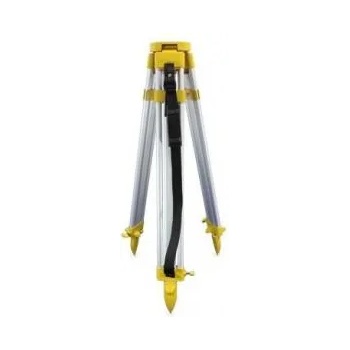 Image 1 of Nivel system Тринога алуминиева 1.10-1.88 м nivel system sjj4