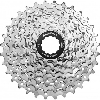 Sunrace 668
