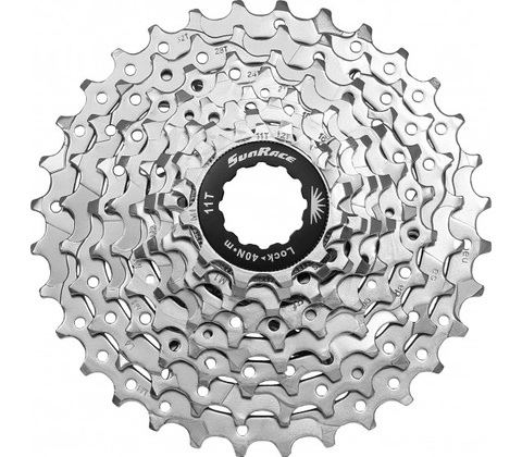 Sunrace 668
