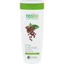 Sprchové gely Neobio Energy sprchový gel 250 ml