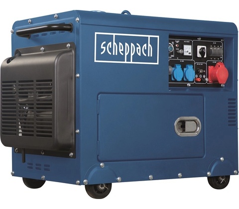 Scheppach SG 5200 D