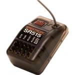 Spektrum Спектрум приемник sr515 dsmr 5ch