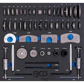 BGS Technic 101102