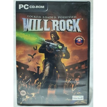 Will Rock