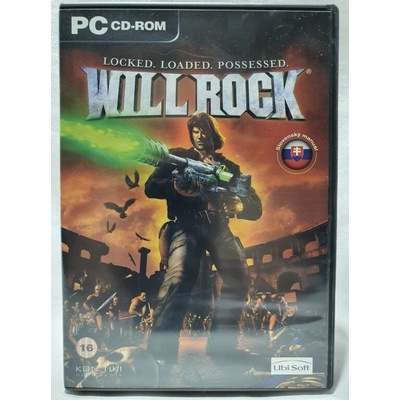 Will Rock