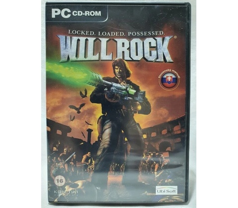 Will Rock