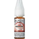 Elf Bar Elfliq Salt Peach Ice 10 ml 10 mg