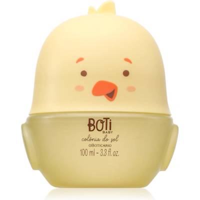 O Boticário Botik EDC за деца 100ml