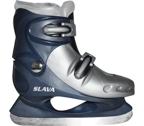 Spartan Slava