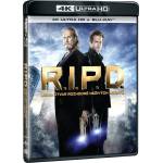 MagicBox РПУ Оня свят - 2Blu-ray (4K Ultra HD + Blu-ray) (053235)
