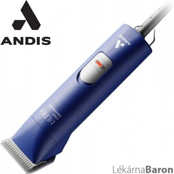 Andis AGC Super 2 Speed Brushless Stříhací strojek