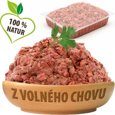 Paex Jehněčí mix mletý 500 g