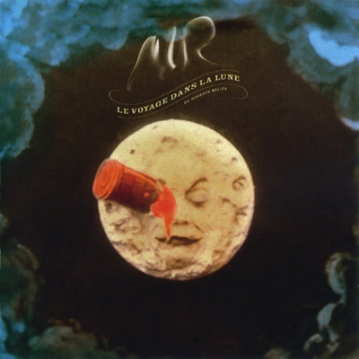 AIR: LE VOYAGE DANS LA LUNE, CD