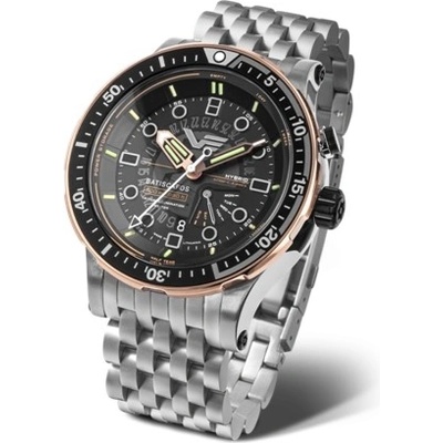 Vostok Europe PX84/511E769B