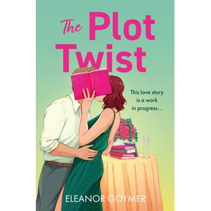 The Plot Twist (ISBN: 9780008656591)