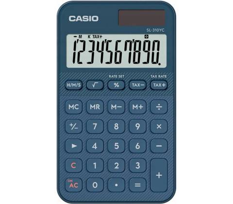 CASIO SL 310 YC