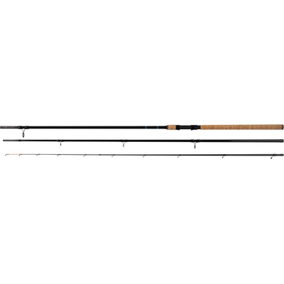 Zebco Prut Ambition Feeder 3,9 m 120 g 3 Díly