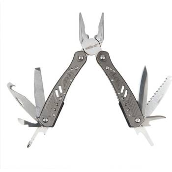 Wolfcraft Джобен сгъваем нож 13в1 Wolfcraft (4080000)