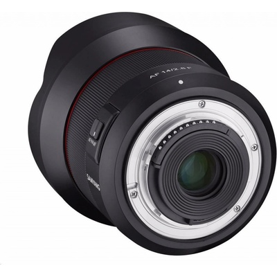 Samyang 14mm f/2.8 AF F Nikon