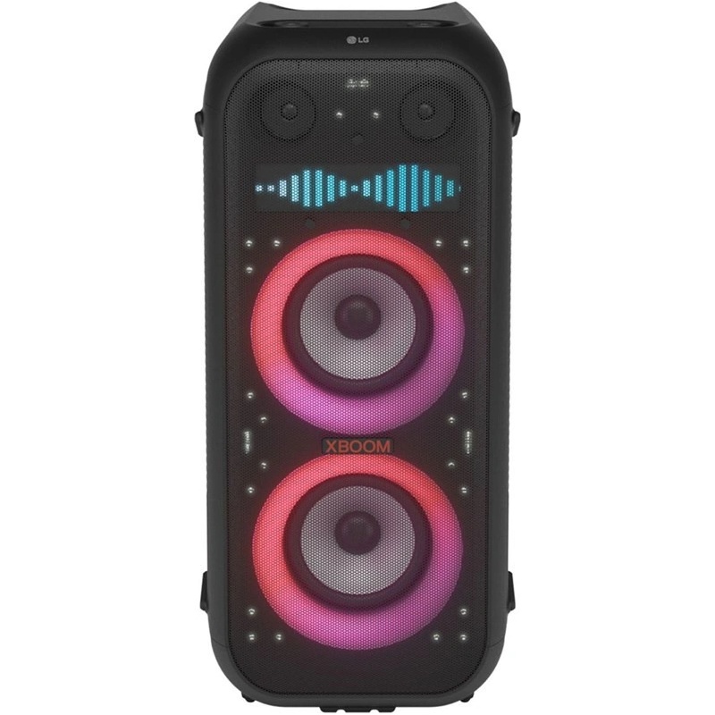 LG XL9T