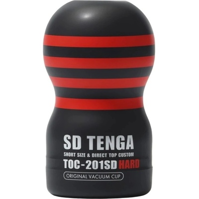 Tenga SD Original Vacuum Cup Strong