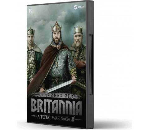 Britannia