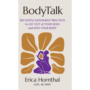Bodytalk | HORNTHAL ERICA (ISBN: 9781538771525)