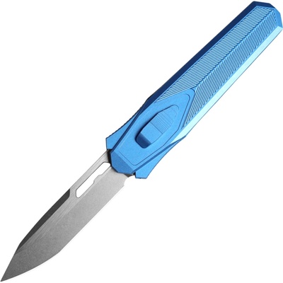 Remette RT-Swordfish,14C28N,Aluminum,Stone Washed ZL103C4