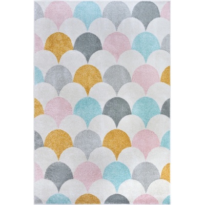 Hanse Home Collection Adventures 105950 Cream Multicolor Viacfarebná