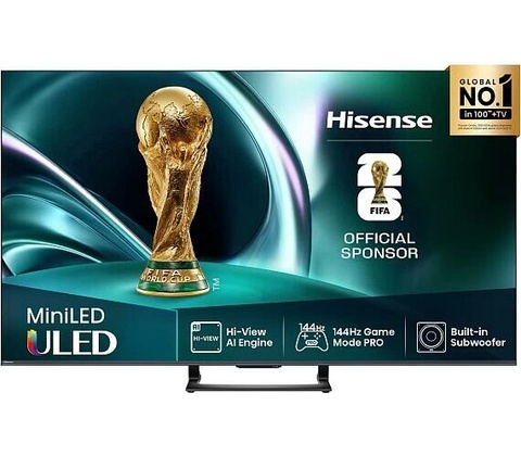 Hisense 75U7Q