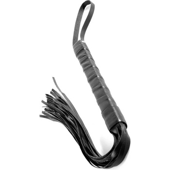 Флогър, супер мек и ултра лек - First Flogger Black (PIPE371100)