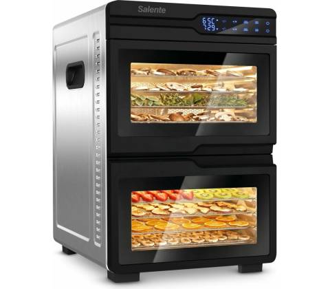 Salente DoubleDry