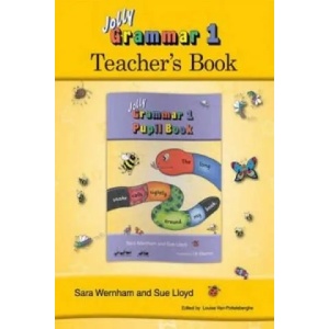 Grammar 1 Teacher's Book | Sue Lloyd (ISBN: 9781844142934)