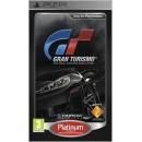 Hry na PSP Gran Turismo