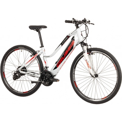Crussis e-Cross 1.7-S dámské 2022