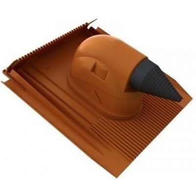 HPI Venduct Solar Kit Univerzální prostup hnědý