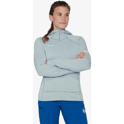 Mammut Taiss ML Hooded Jacket nebla