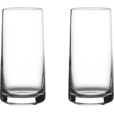 Zone Чаша за коктейл ROCKS 410 ml, комплект от 2 бр. , прозрачен, стъкло, Зона Дания (ZO332099)