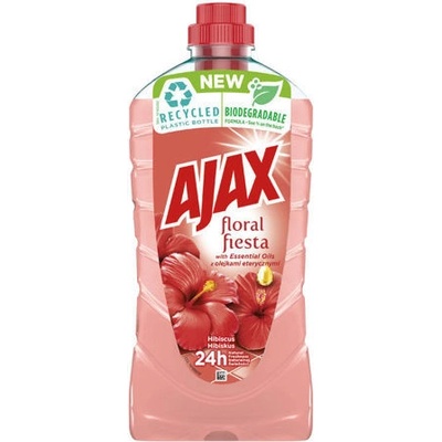 Ajax univerzální čistící prostředek Baking Soda a Grapefruit 1 l