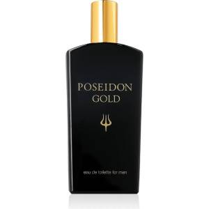Instituto Español Poseidon Gold Eau de Toilette за мъже 150 ml Парфюми