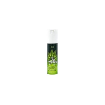 Oh holy mary NUEI Oh! Holy Mary Cannabis Anal Gel - анален лубрикант с конопено масло 50 мл (P22524)