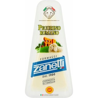 Zanetti Pecorino Romano 200 g