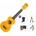 Mahalo ML1SF SET