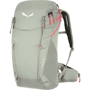 Salewa Дамска туристическа раница Salewa Women's Alp Trainer 20 Walking backpack - Shadow - размер One Size (502-4727-0611)