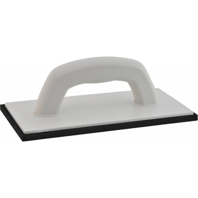 Hladítko mikropryžové DEK B PR 130×250×8 mm