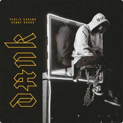 GARAND, PAULIE & ROUGH, KENNY - DANK CD
